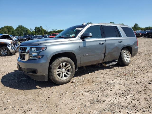 2019 Chevrolet Tahoe 