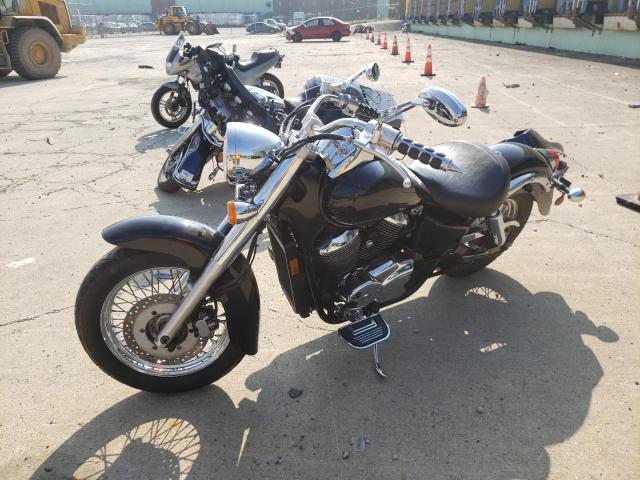 2003 HONDA VT750 CDA - JH2RC44323M701296