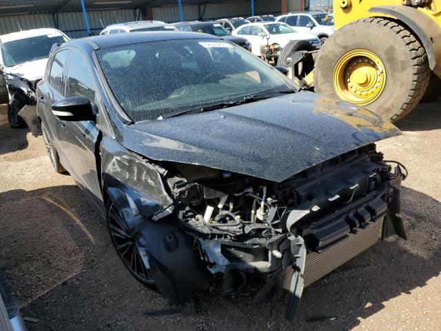 WF0DP3TH4G4113692 2016 FORD FOCUS, photo no. 4