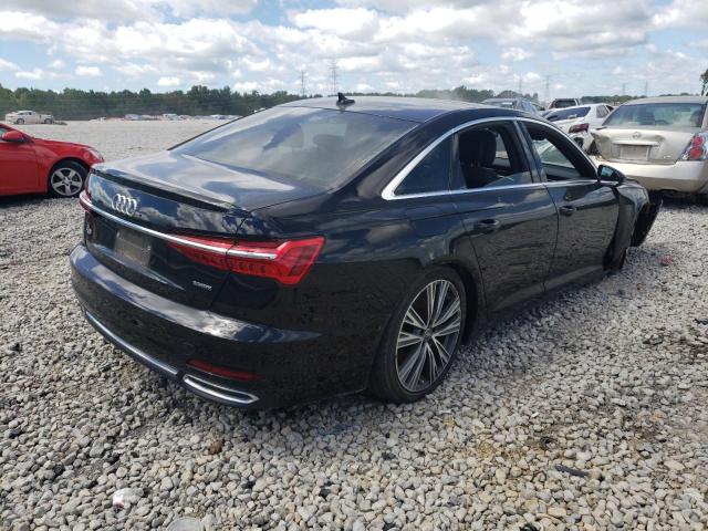 2019 Audi A6 Premium VIN: WAUD8AF2XKN131609 Lot: 64125433