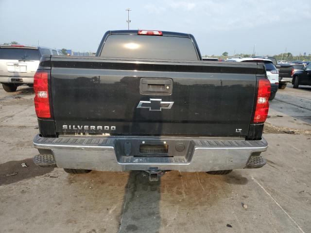 2017 CHEVROLET 1500 SILVE - 1GCVKREC1HZ338957
