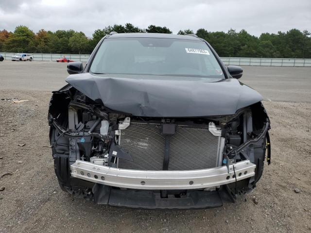 2022 HONDA PILOT SE - 5FNYF6H22NB042172