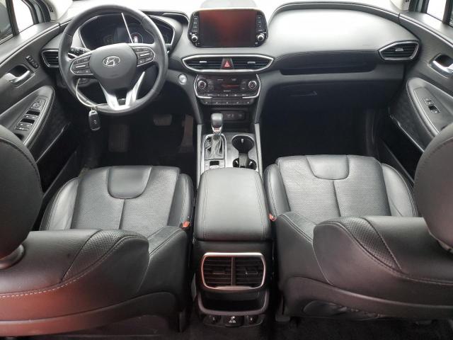 2020 HYUNDAI SANTA FE L - 5NMS5CAA6LH299095