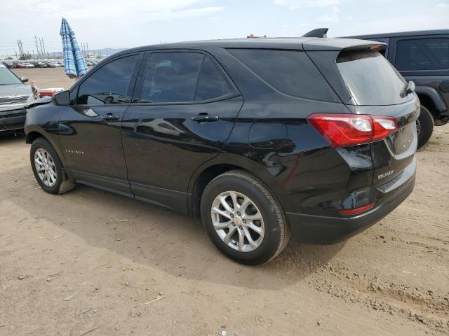 2019 Chevrolet Equinox Ls VIN: 2GNAXHEV6K6215662 Lot: 65567563