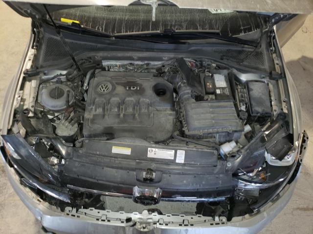 2015 VOLKSWAGEN GOLF SPORT - 3VWFA7AU8FM520368