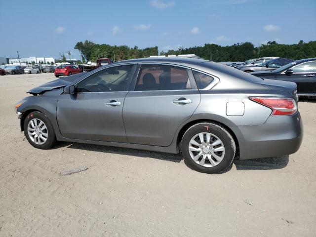 Vin: 1n4al3ap2fc458001, lot: 65501203, nissan altima 2.5 20152