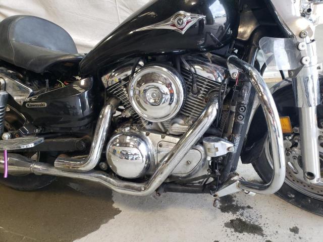 2003 KAWASAKI VN1600 A1 - JKBVNKA143A003465
