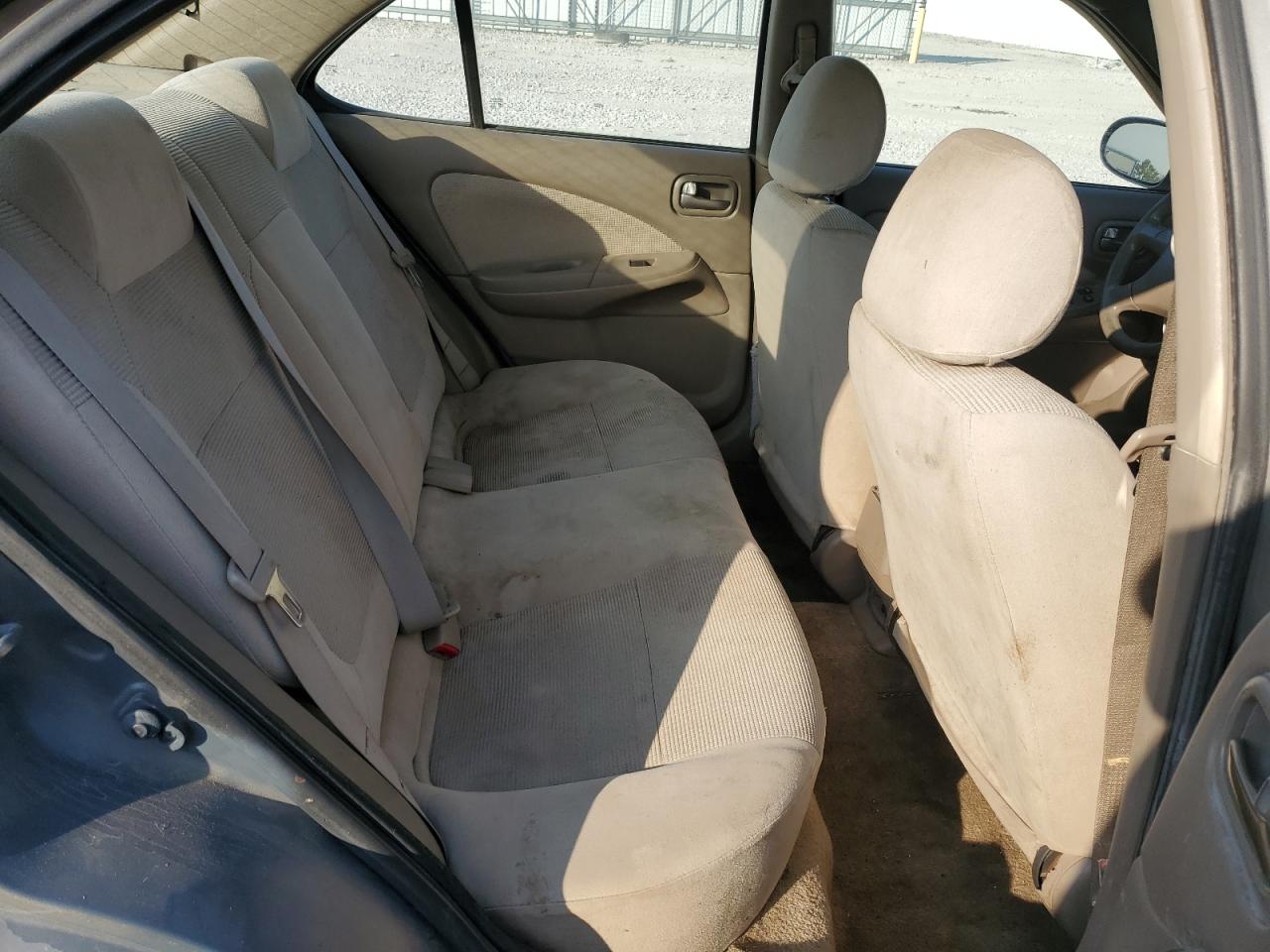 3N1CB51D45L450141 2005 Nissan Sentra 1.8