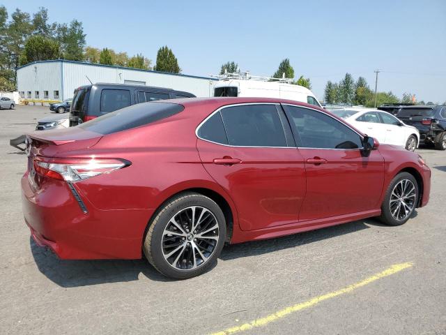 4T1B11HK7JU604362 | 2018 TOYOTA CAMRY L