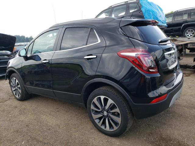 KL4CJESM1NB539871 2022 BUICK ENCORE, photo no. 2