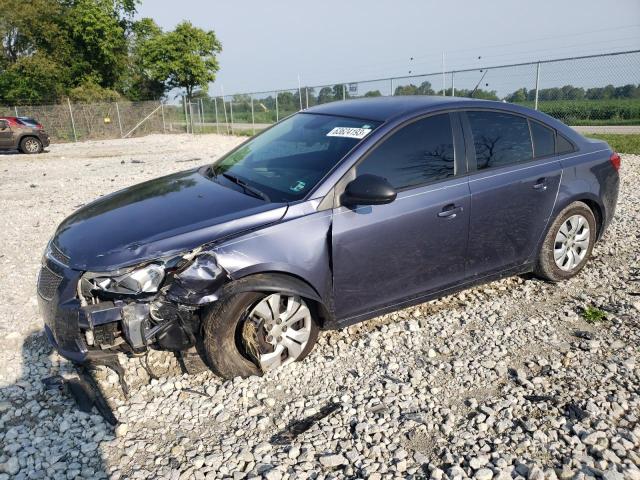 2013 Chevrolet Cruze LS