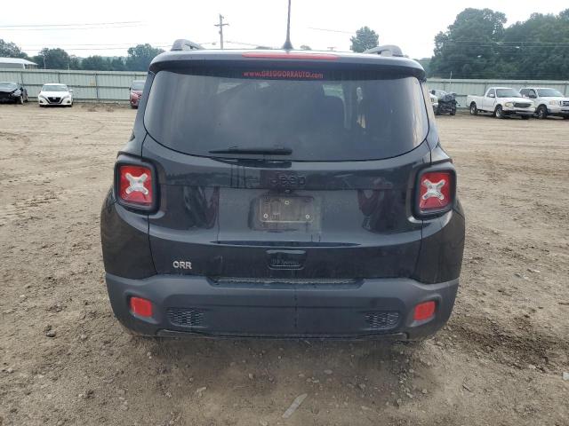2018 JEEP COMPASS 4D ZACCJABB0JPH75571