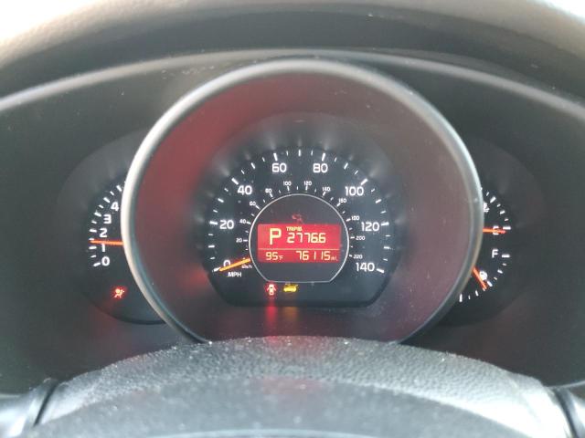 KNDJX3A55G7256681 KIA Soul !