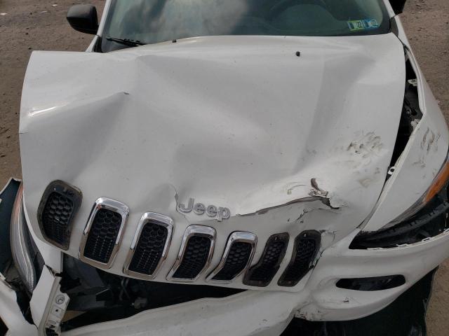 2016 JEEP CHEROKEE S - 1C4PJMAB4GW166645