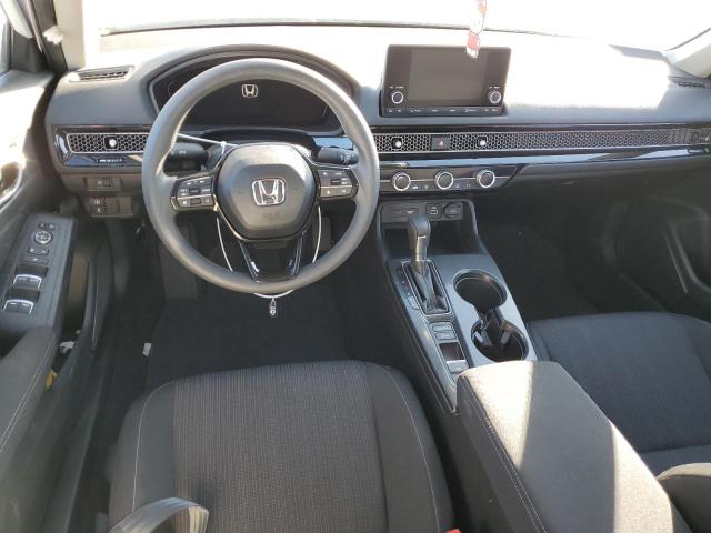 2HGFE2F22PH539470 Honda Civic Lx
