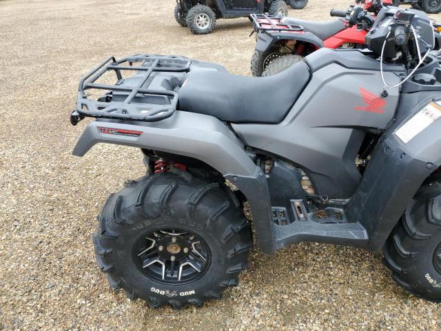 2019 HONDA TRX500 FA 1HFTE4691K4400002