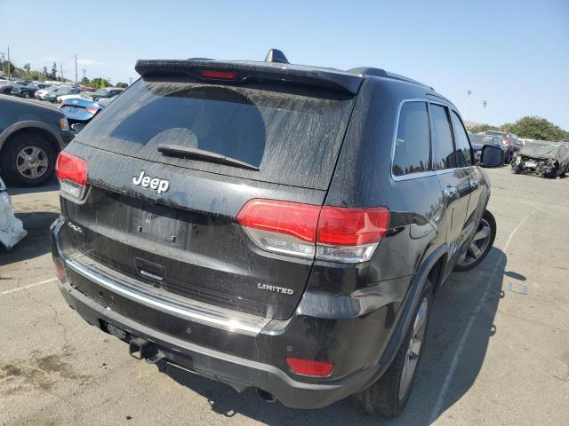 1C4RJFBG0EC421790 Jeep Grand Cherokee Limited