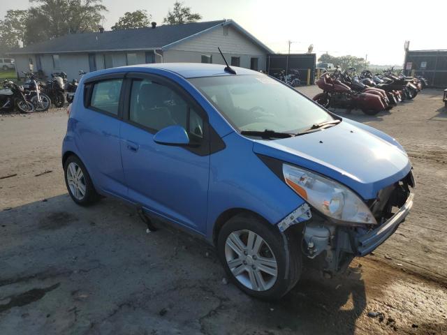 KL8CD6S9XEC494446 | 2014 CHEVROLET SPARK 1LT