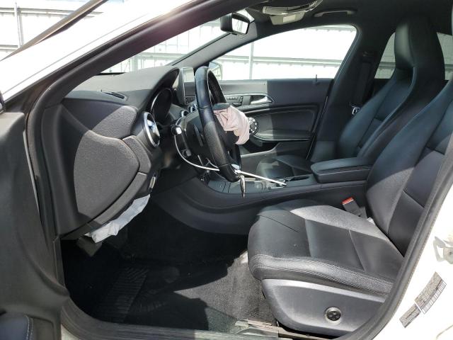 WDDSJ4EB3FN171947 Mercedes-Benz CLA 250
