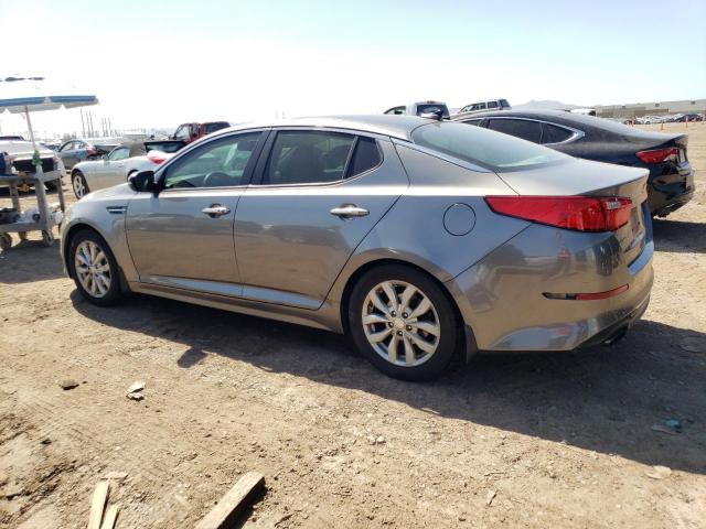 5XXGN4A7XFG408256 KIA OPTIMA EX