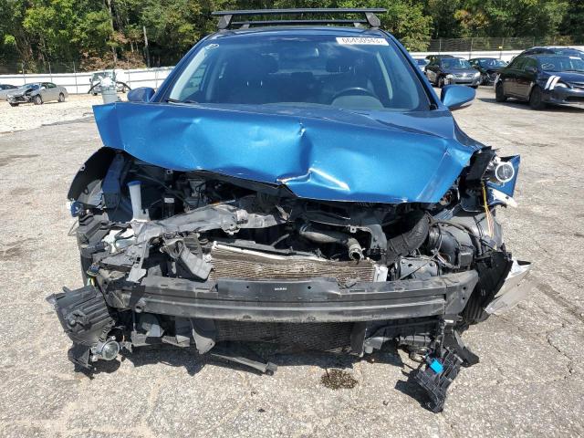 KMHD35LHXEU210611 Hyundai ELANTRA GT