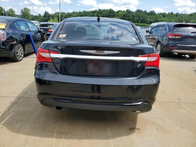 1C3CCBCG9EN130981 Chrysler 200 Limited