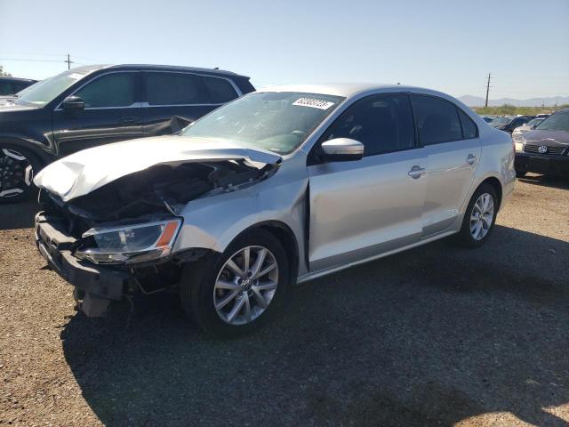 2011 Volkswagen Jetta SE