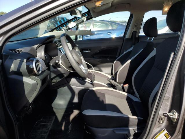 3N1CN8EV8ML828455 Nissan VERSA SV