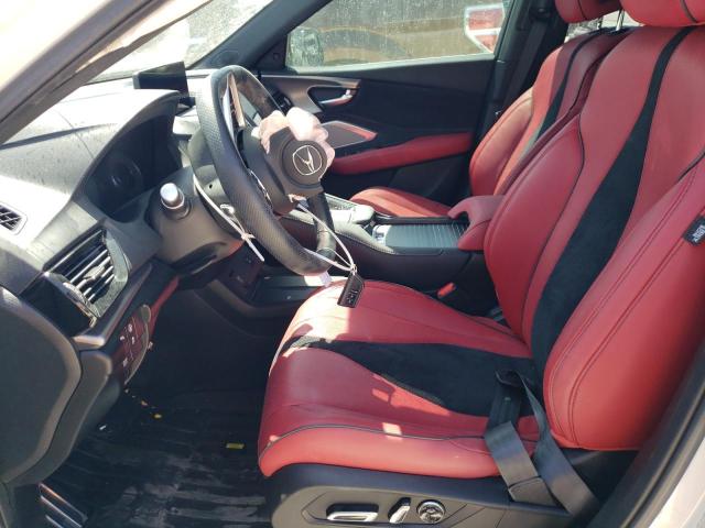2022 ACURA RDX A-SPEC - 5J8TC1H63NL006871
