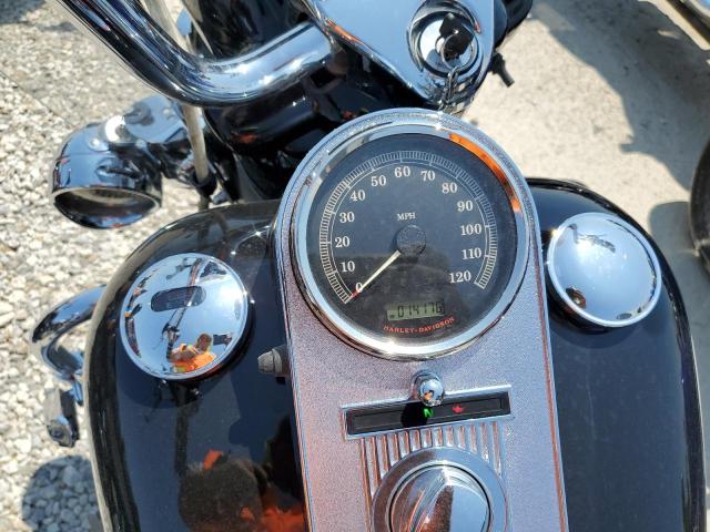 2007 HARLEY-DAVIDSON FLHPI 1HD1FHM177Y617670