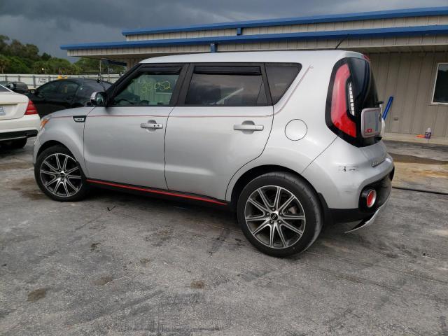 KNDJX3AA2J7589411 KIA Soul !