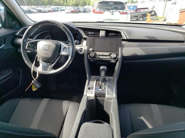 2020 HONDA CIVIC EX - 2HGFC2F73LH010492