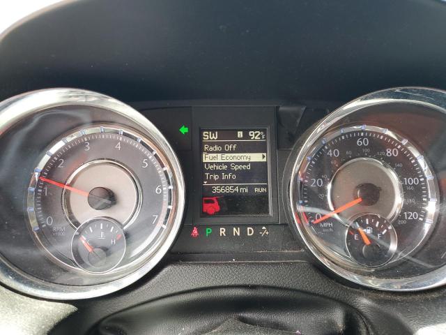 2C4RC1BG9ER124313 Chrysler Town & Country Touring