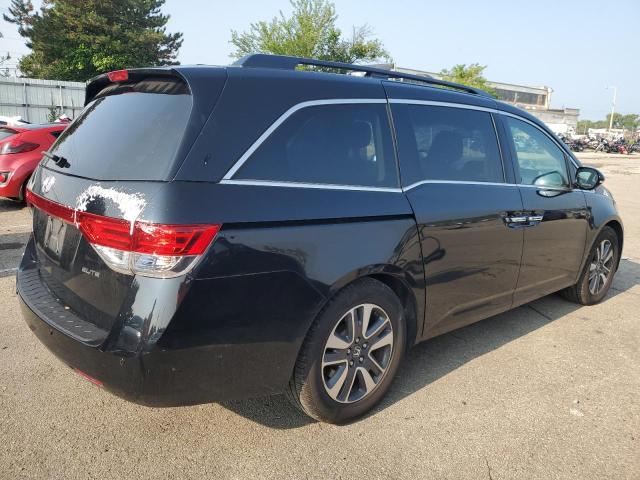 5FNRL5H96HB000189 2017 HONDA ODYSSEY, photo no. 3