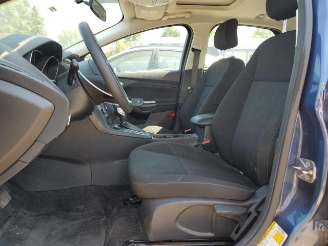 1FADP3H21JL230009 2018 FORD FOCUS, photo no. 7