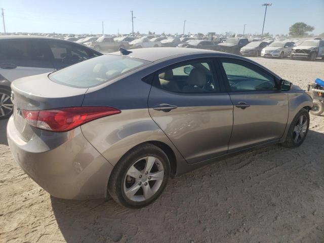 Vin: 5npdh4aexdh331219, lot: 64428903, hyundai elantra gls 20133
