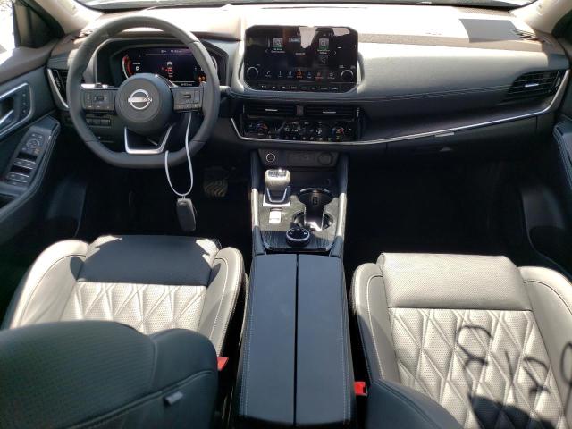 JN8BT3DD1PW314508 Nissan Rogue Platinum