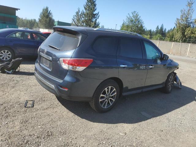 5N1AR2MNXGC660496 Nissan Pathfinder S