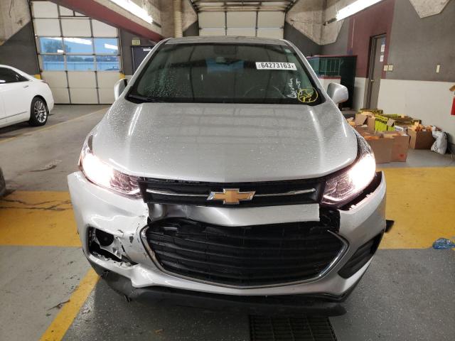 3GNCJKSB5LL208586 Chevrolet Trax LS 5