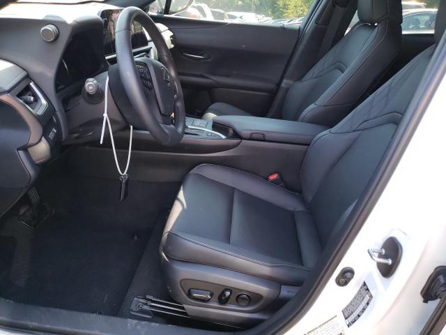 2023 LEXUS UX 250H PR - JTHP9JBH3P2067511