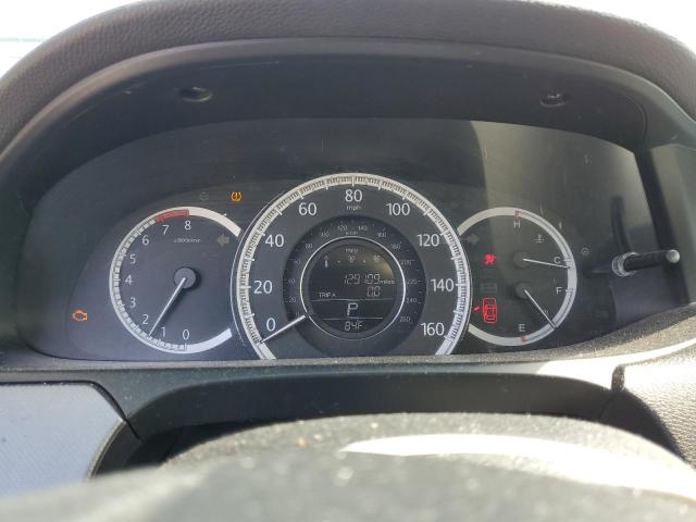 1HGCR2F36EA058567 Honda ACCORD LX