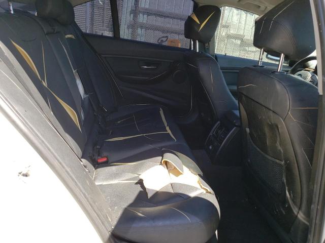 WBA3C1C57FP851727 BMW 328 I Sulev