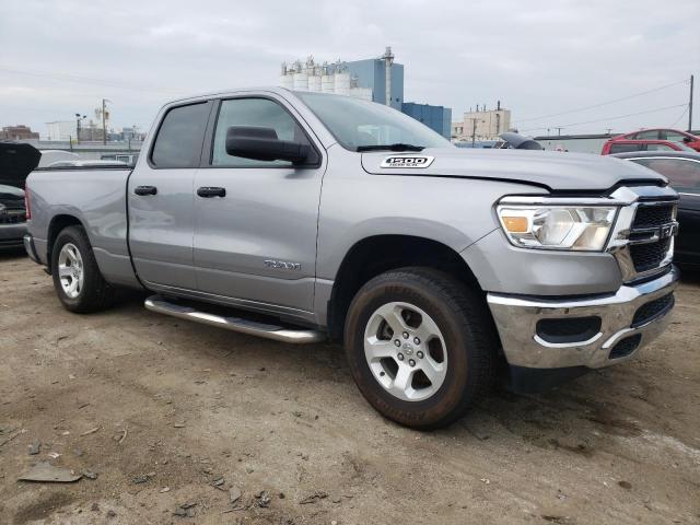 1C6SRFCT9KN597072 | 2019 RAM 1500 TRADE