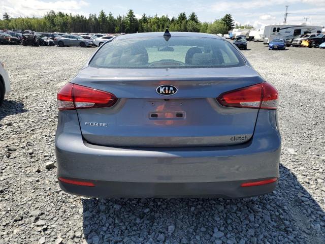 2018 KIA FORTE LX - 3KPFL4A7XJE203006