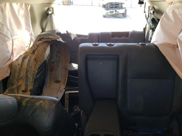 JA4AZ3A34HZ070526 Mitsubishi Outlander Se