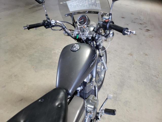 2012 HONDA CMX250 C - JH2MC1308CK601831