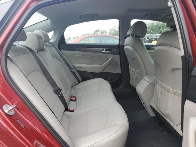 2016 HYUNDAI SONATA SPO - 5NPE34AF7GH422237