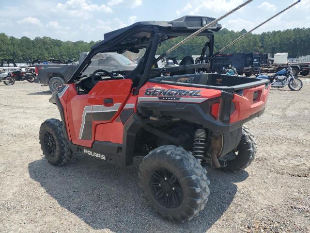 2019 POLARIS GENERAL 10 - 3NSRGE995KH491092