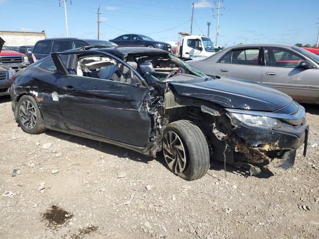 2017 HONDA CIVIC LX - 2HGFC4B09HH311991