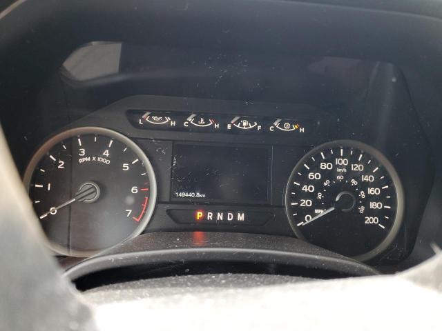 2019 FORD F150 SUPER - 1FTEW1EP6KFC67482